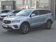 Geely Atlas Pro Воронеж  - изображение 9