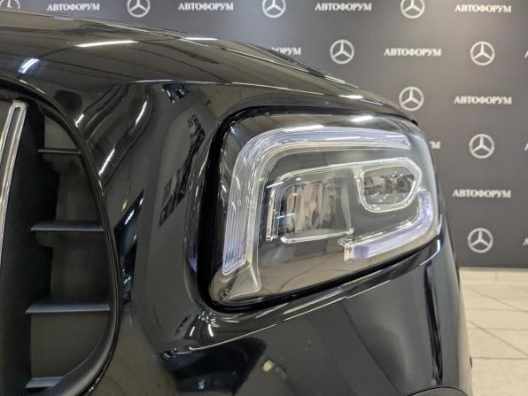 Mercedes-Benz GLB AMG I (X247) с пробегом 2022 года, цена 5 000 000 рублей, 66192 км, внедорожник, Автокод Объявления