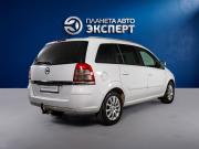Opel Zafira B Рестайлинг Челябинск  - изображение 20