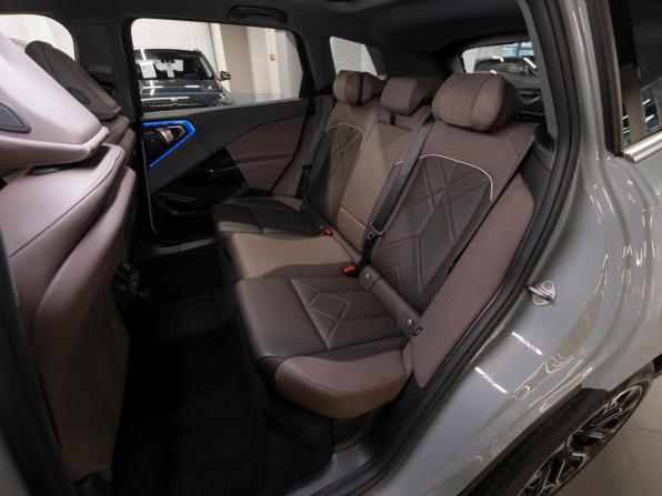 BMW X3 IV (G45/G48) с пробегом 2025 года, цена 6 800 000 рублей, 11619 км, внедорожник, Автокод Объявления