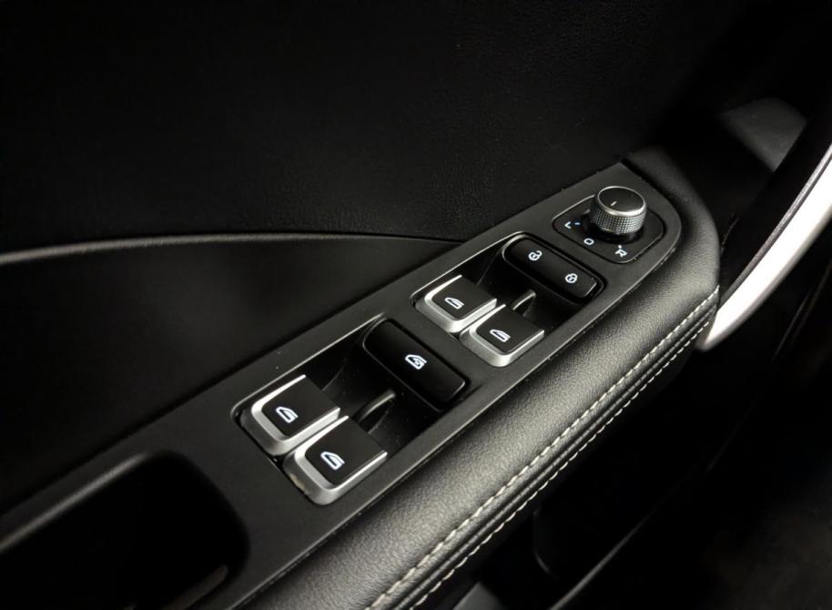 Belgee X50 Санкт-Петербург  - изображение 28