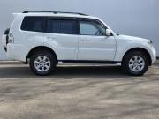 Mitsubishi Pajero IV Рестайлинг 1 Москва  - изображение 23