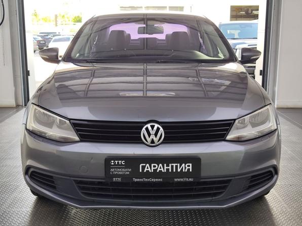 Volkswagen Jetta VI с пробегом 2013 года, цена 1 050 000 рублей, 164921 км, седан, Автокод Объявления