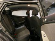 Hyundai Solaris I Новосибирск  - изображение 43
