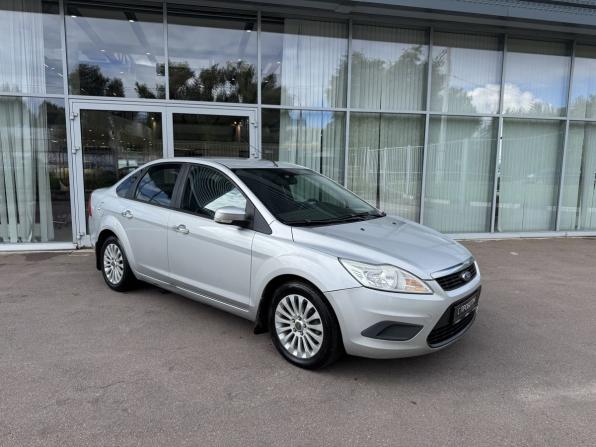 Ford Focus II Рестайлинг с пробегом 2011 года, цена 620 000 рублей, 201111 км, седан, Автокод Объявления