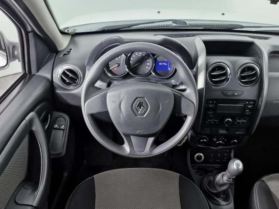 Renault Duster I Рестайлинг Нижний Новгород  - изображение 18