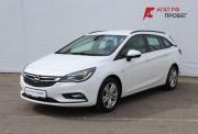 Opel Astra K Нижний Новгород  - изображение 22