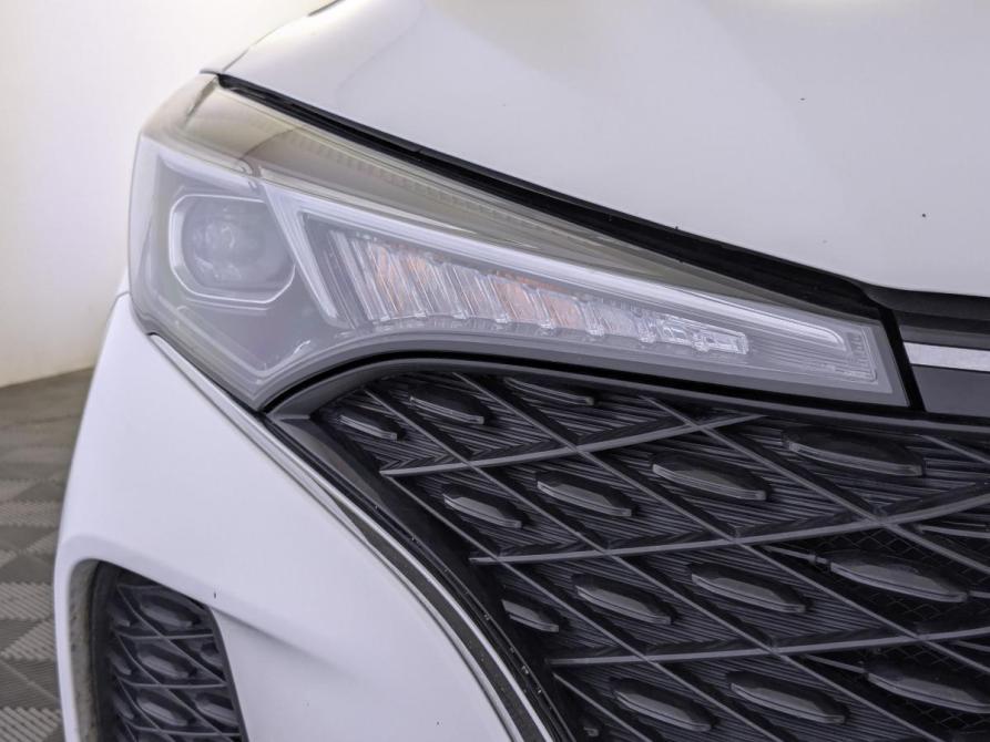 Changan Eado Plus Москва  - изображение 11