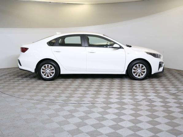 Kia Cerato IV с пробегом 2019 года, цена 1 415 000 рублей, 217108 км, седан, Автокод Объявления