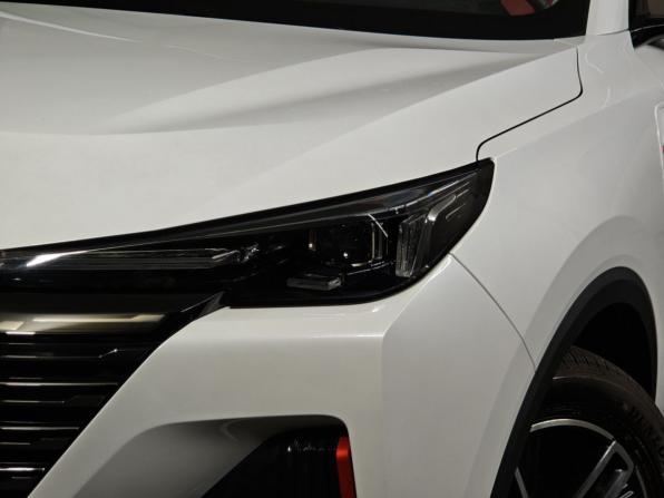 Changan UNI-S I с пробегом 2024 года, цена 2 375 000 рублей, 4506 км, внедорожник, Автокод Объявления