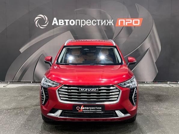 Haval Jolion I с пробегом 2022 года, цена 1 599 000 рублей, 108316 км, внедорожник, Автокод Объявления