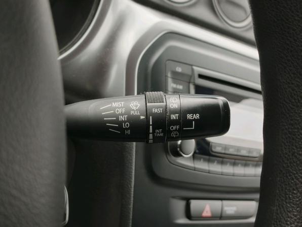 Suzuki Vitara II Рестайлинг с пробегом 2020 года, цена 1 520 000 рублей, 144058 км, внедорожник, Автокод Объявления