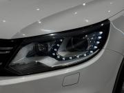 Volkswagen Tiguan I Рестайлинг Новосибирск  - изображение 31
