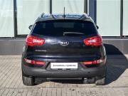 Kia Sportage III Екатеринбург  - изображение 25