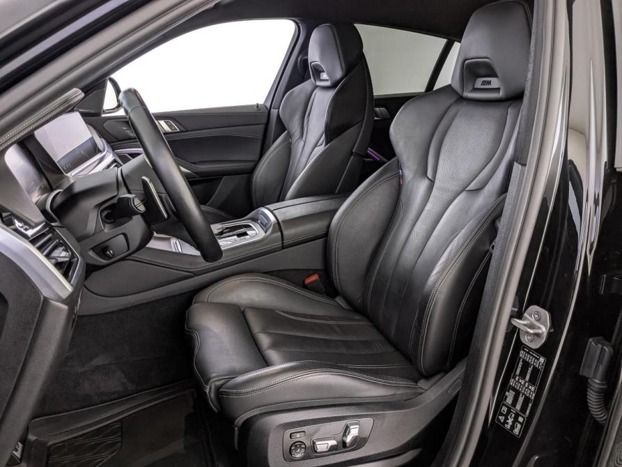BMW X6 III (G06) Москва  - изображение 20