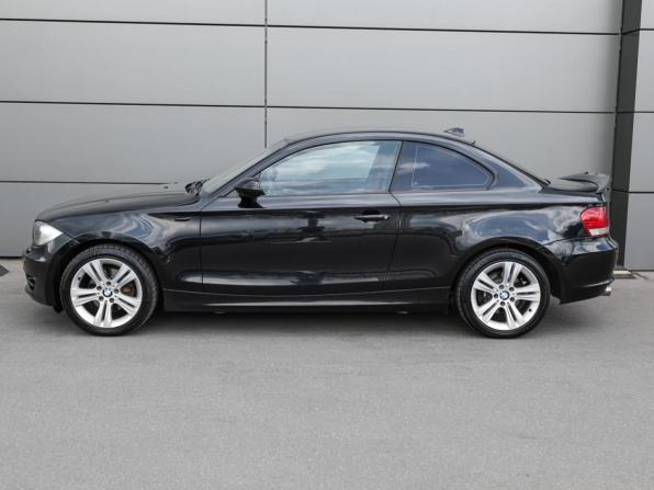 BMW 1 серии I (E81/E82/E87/E88) Рестайлинг с пробегом 2008 года, цена 1 399 000 рублей, 222540 км, купе, Автокод Объявления