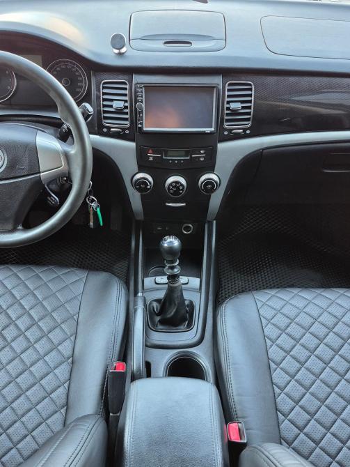SsangYong Actyon II Воронеж  - изображение 13