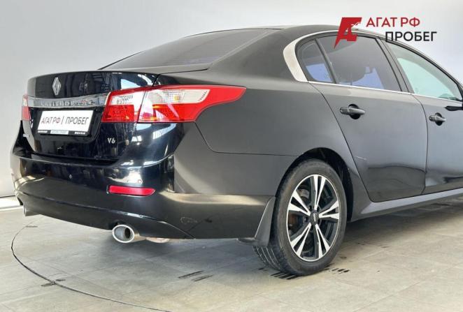 Renault Latitude I с пробегом 2010 года, цена 850 000 рублей, 241695 км, седан, Автокод Объявления