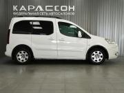 Peugeot Partner II Рестайлинг Пермь  - изображение 22