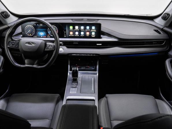 Chery Tiggo 7 Pro Max I с пробегом 2023 года, цена 1 790 000 рублей, 37294 км, внедорожник, Автокод Объявления