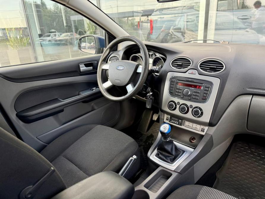Ford Focus II Рестайлинг Воронеж  - изображение 7