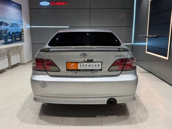 Toyota Windom III (XV30) с пробегом 2002 года, цена 610 000 рублей, 278000 км, седан, Автокод Объявления