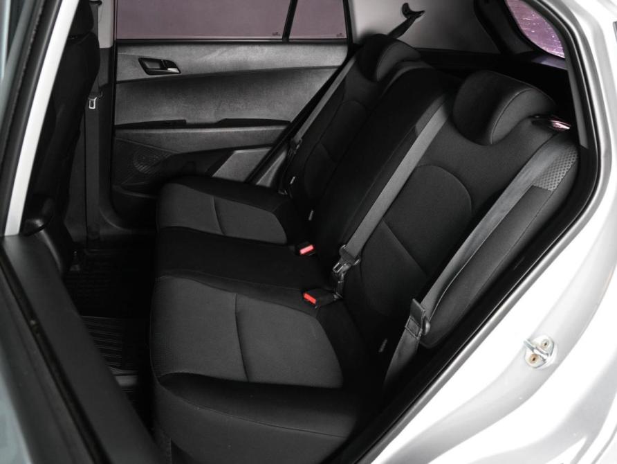 Hyundai Creta I Ростов-на-Дону  - изображение 9