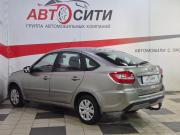 Lada (ВАЗ) Granta I Рестайлинг Воронеж  - изображение 28