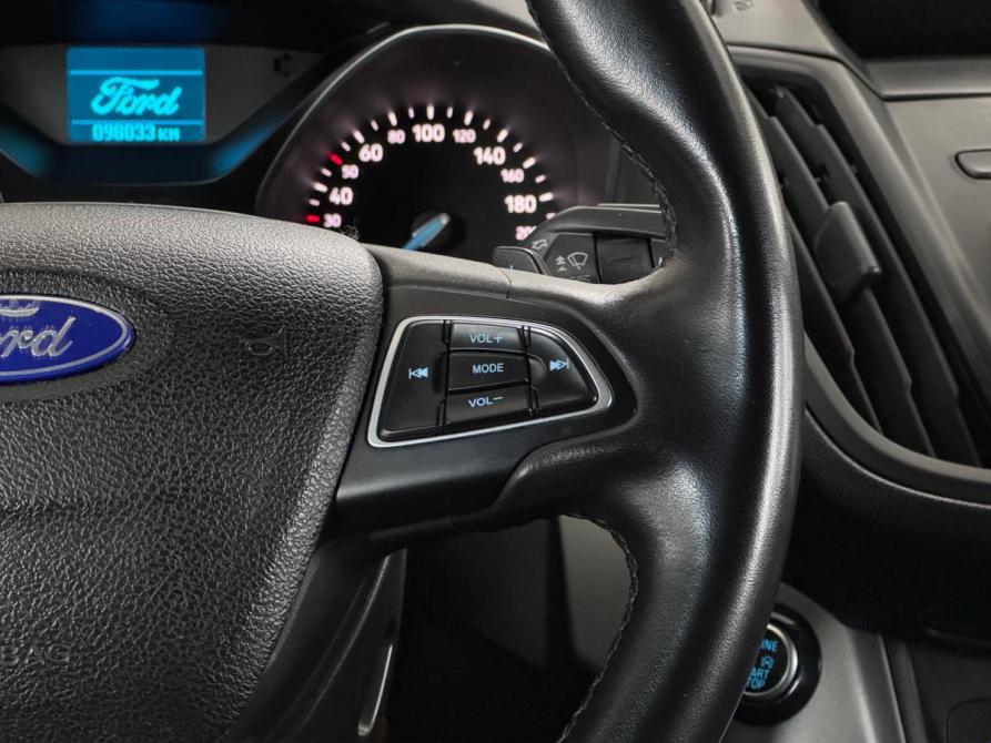 Ford Kuga II Рестайлинг Тюмень  - изображение 13