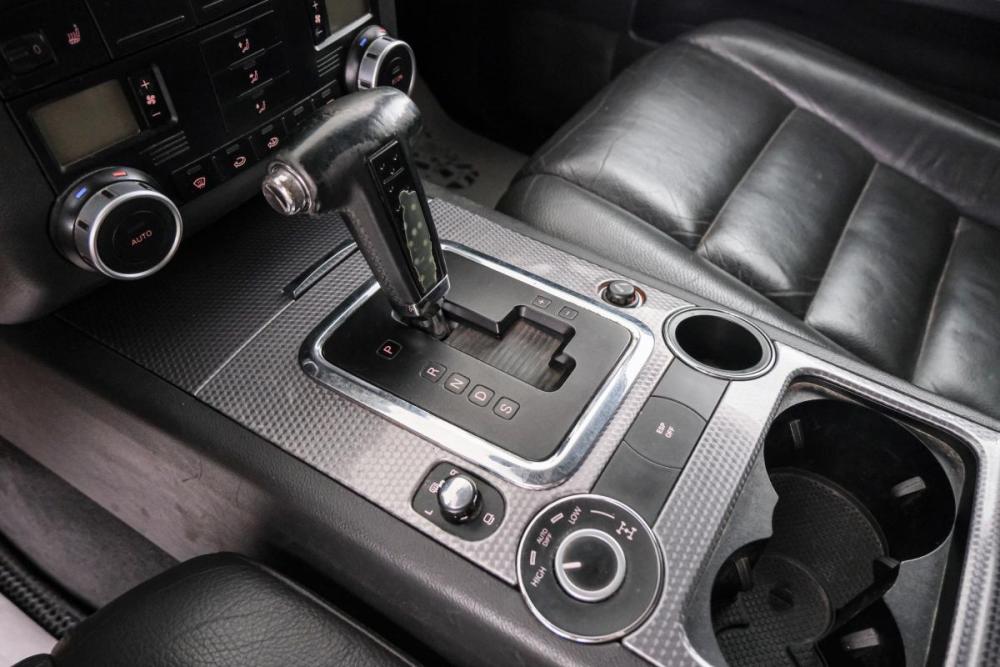 Volkswagen Touareg I Красноярск  - изображение 16