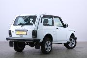 Lada (ВАЗ) Niva Legend Омск  - изображение 27