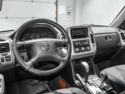 Mitsubishi Pajero III Рестайлинг Екатеринбург  - изображение 28