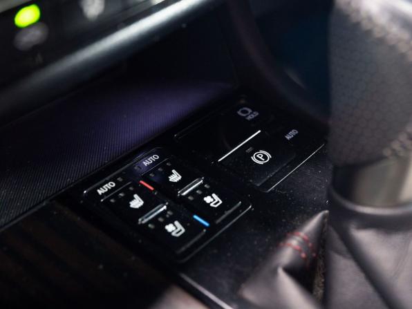 Lexus RX IV с пробегом 2016 года, цена 4 085 000 рублей, 123100 км, внедорожник, Автокод Объявления
