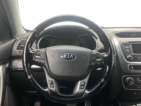 Kia Sorento II Рестайлинг с пробегом 2012 года, цена 1 229 000 рублей, 242700 км, внедорожник, Автокод Объявления