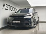 Li Auto (Lixiang) L9 I Москва  - изображение 35