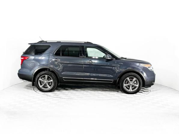 Ford Explorer V с пробегом 2013 года, цена 1 623 000 рублей, 163405 км, внедорожник, Автокод Объявления