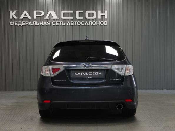 Subaru Impreza III с пробегом 2007 года, цена 690 000 рублей, 167444 км, хэтчбек, Автокод Объявления