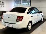 Lada (ВАЗ) Granta I Тольятти  - изображение 25