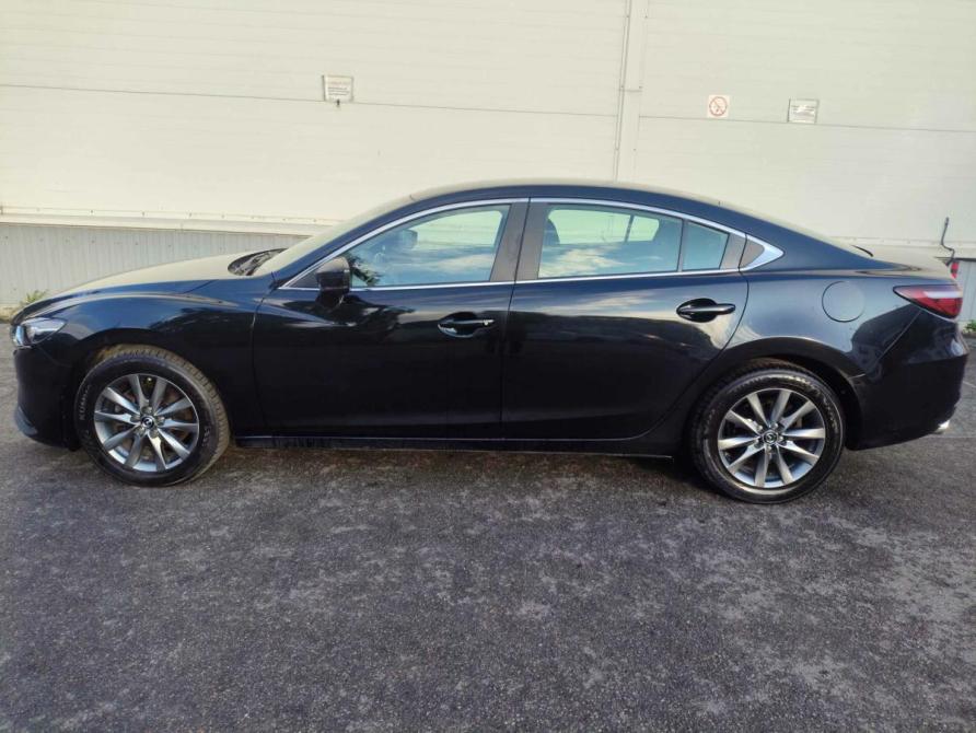 Mazda 6 III (GJ) Рестайлинг 2 Санкт-Петербург  - изображение 7