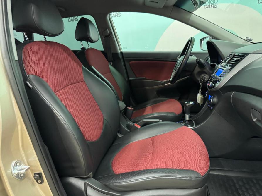 Hyundai Solaris I Набережные Челны  - изображение 17