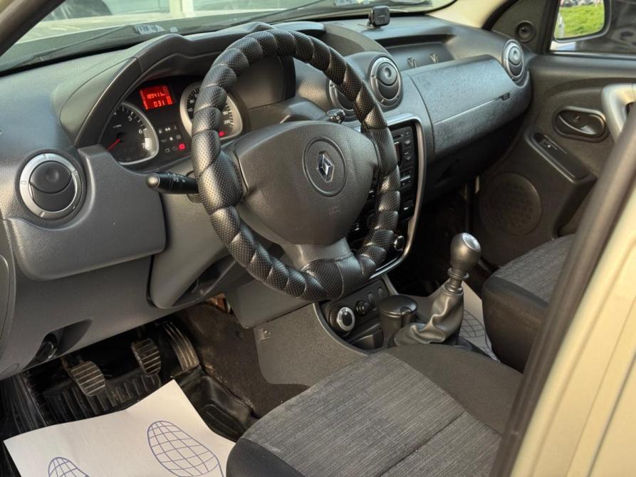 Renault Duster I Ульяновск  - изображение 8
