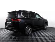 Toyota Land Cruiser 300 Series Москва  - изображение 36