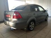 Chevrolet Aveo I Рестайлинг Арзамас  - изображение 13