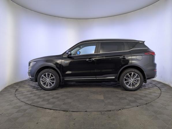 Geely Atlas Pro с пробегом 2024 года, цена 2 300 000 рублей, 28186 км, внедорожник, Автокод Объявления