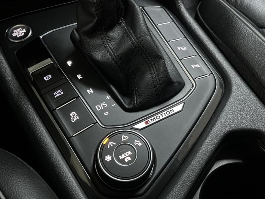 Volkswagen Tiguan II Курск  - изображение 15
