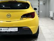 Opel Astra J Рестайлинг Екатеринбург  - изображение 23