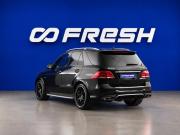 Mercedes-Benz GLE AMG I (W166) Москва  - изображение 27