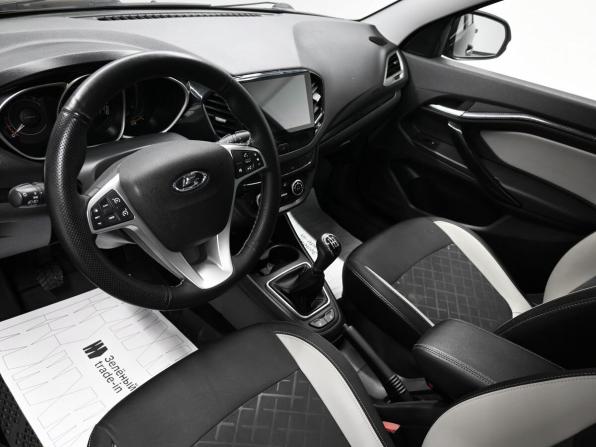 Lada (ВАЗ) Vesta I с пробегом 2017 года, цена 895 000 рублей, 177671 км, универсал, Автокод Объявления