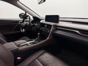 Lexus RX IV Рестайлинг Вологда  - изображение 31