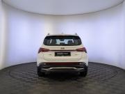 Hyundai Santa Fe IV Рестайлинг Москва  - изображение 33